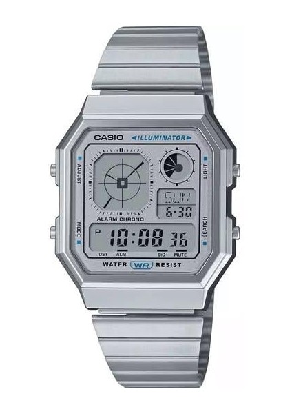 A130WE-7ADF Erkek Kol Saati