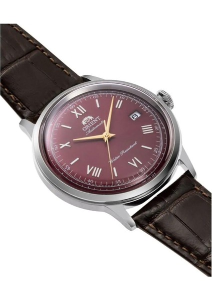 RA-AC0026R30B Otomatik Erkek Kol Saati