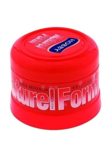 Hobby Briyantin Kavanoz 150 ml