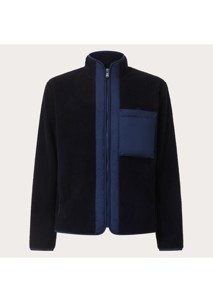 Off-Slope Mountain Fire Erkek Polar Üst