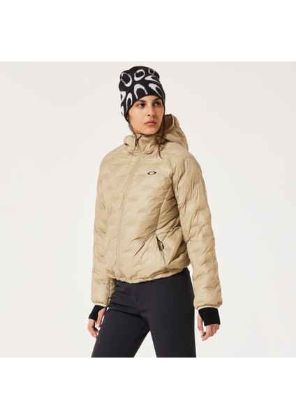 Drift O-Puff Kadın Mont