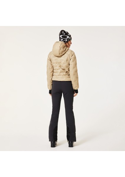 Drift O-Puff Kadın Mont