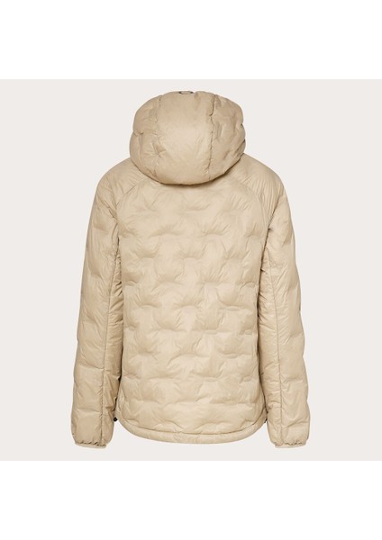 Drift O-Puff Kadın Mont