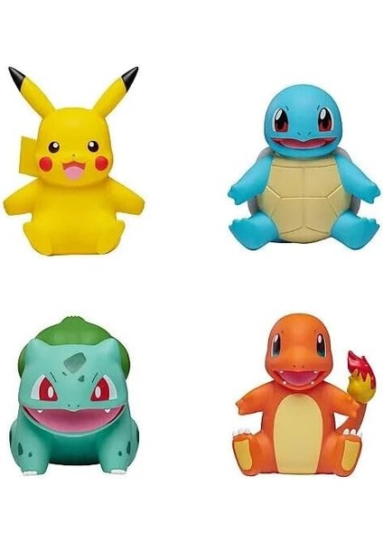 Select Seri 4'lü Figür Set fiyatları