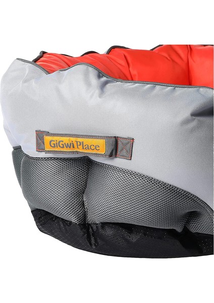 Kanvas Kumaş Kedi Köpek Yatağı modelleri