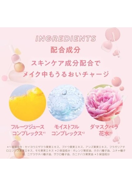 A'pıeu Meyve Kokulu, Nemlendirici, Doğal Görünümlü Sıvı Allık Juicy-Pang Water Blusher PK03 modelleri