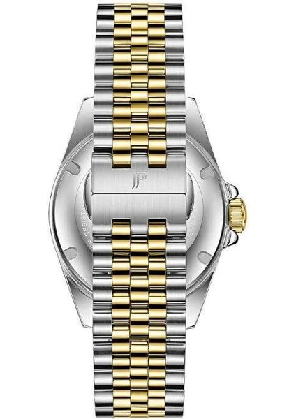 Jacques Phılıppe JPQGS5973X8V2 Erkek Kol Saati fırsatları