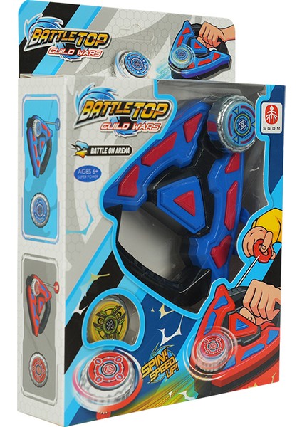 Battle Top Fırlat Gitsin Mavi fiyatları