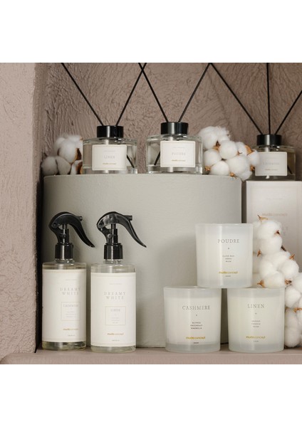 Dreamy Whıte Oda Spreyi Poudre 340 ml modelleri