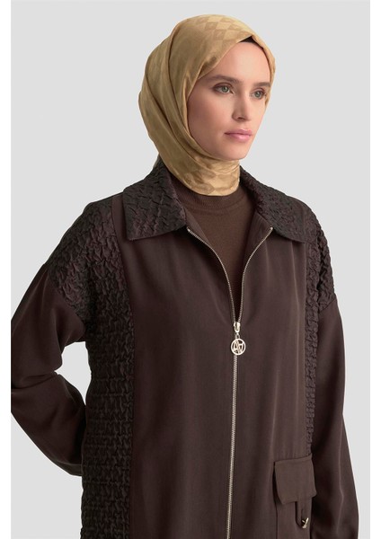 Jakarlı Takım 25KD2102 Kahverengi modelleri