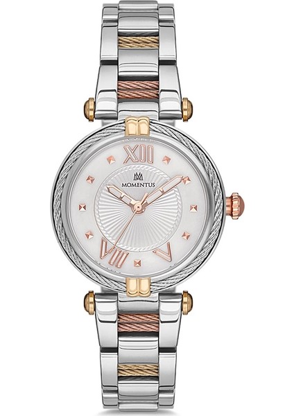 Cs376T-02Sz Kadın Kol Saati