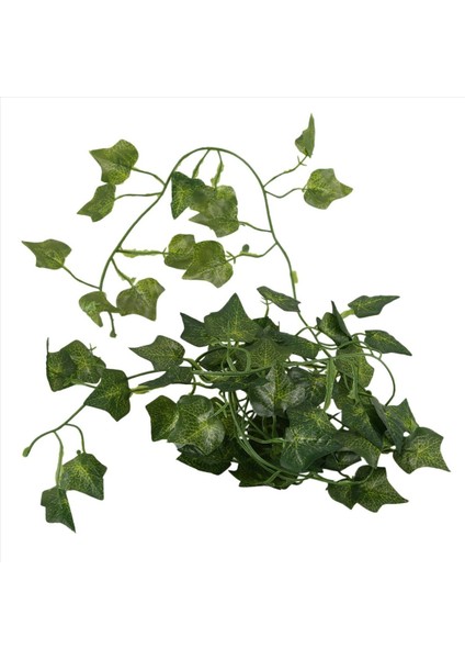 3pcs 2m 6 6 Feet Yapay Sarmaşık Yaprak Yaprak Çiçek Bitkileri Çelenk Bahçe Dekorasyonu 2m (Tatlı Patates Yaprağı) (Yurt Dışından) modelleri
