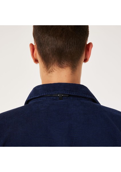 Sreetpeak Corduroy Erkek Gömlek Ceket fiyatları