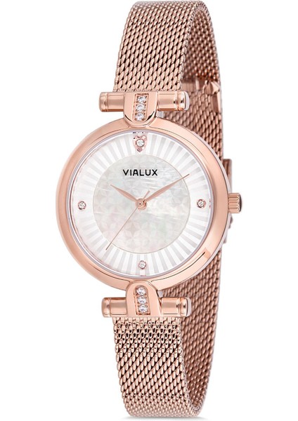 Lj471r-02sr Kadın Kol Saati fiyatları