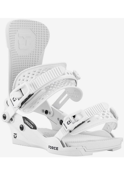 Force Classic White Team Hb 2026