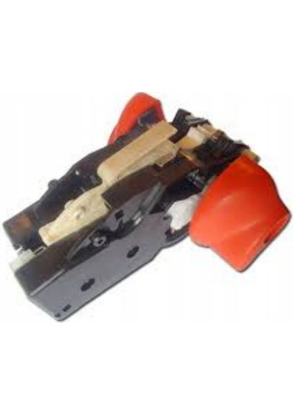 Linde 3095404006 Kafa Kartı