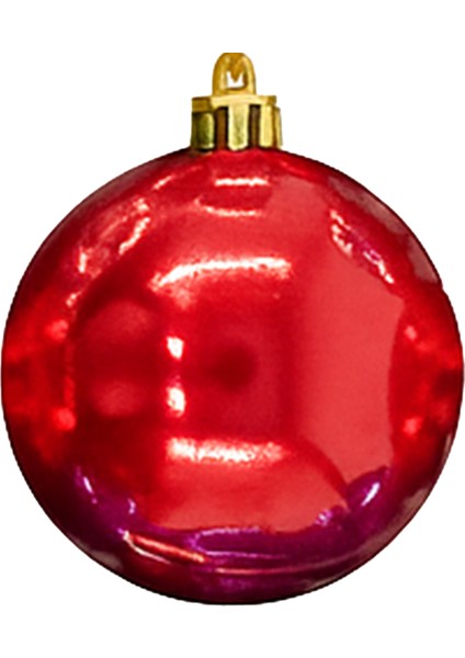 10CM 6lı Kırmızı Top modelleri