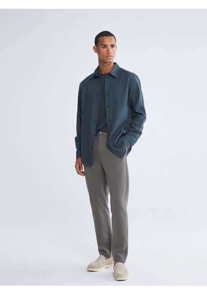 Yeni Sezon Slim Fit Erkek Pantolon