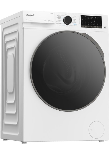 1070 Ykmx I 10 kg A Kurutmalı Çamaşır Makinesi fiyatları