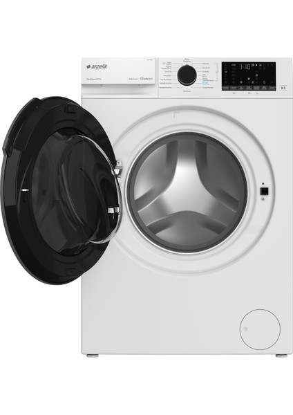 1070 Ykmx I 10 kg A Kurutmalı Çamaşır Makinesi modelleri