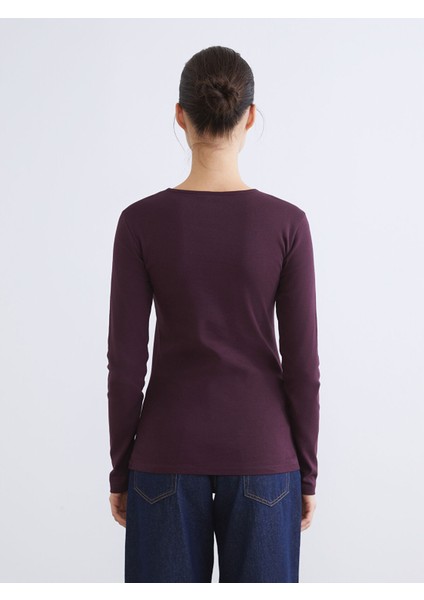 Yeni Sezon Bisiklet Yaka Kadın Tişört fırsatları