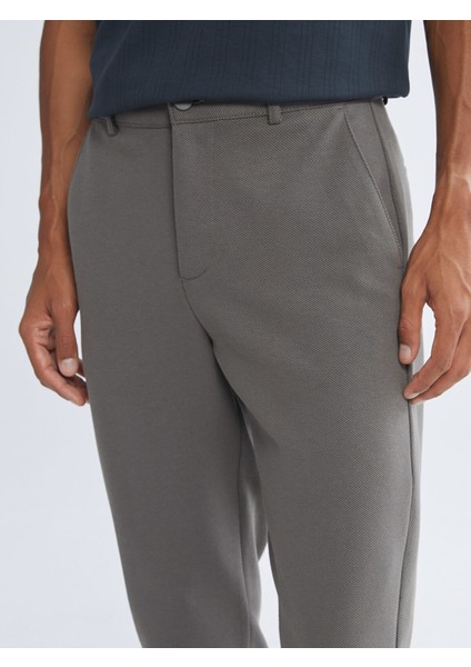 Yeni Sezon Slim Fit Erkek Pantolon modelleri