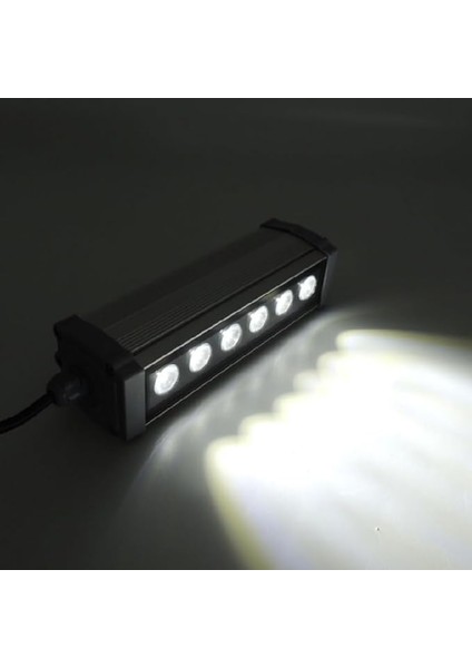 Renk Wallwasher LED Aydınlatma 10-20-30-35-50-67-100CM Duvar ve Ağaç (30CM (9W)) fiyatları