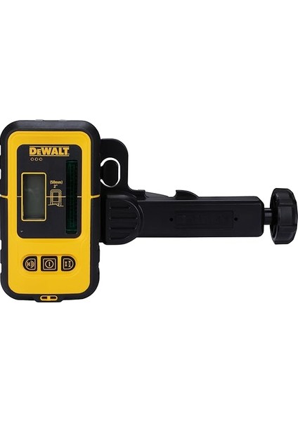 Green Line Laser Detector Upto 50M Working Range DE0892G fiyatları