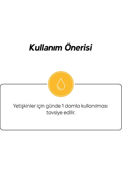 D3 K2 Vitamini Içeren Takviye Edici Gıda fırsatları