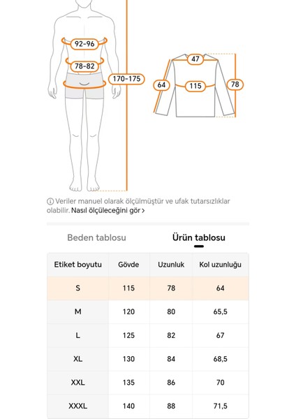 Dış Dikiş Yerleri ve Içi Kürklü Hakiki Deri Uzun Kaban Kışlık Erkek