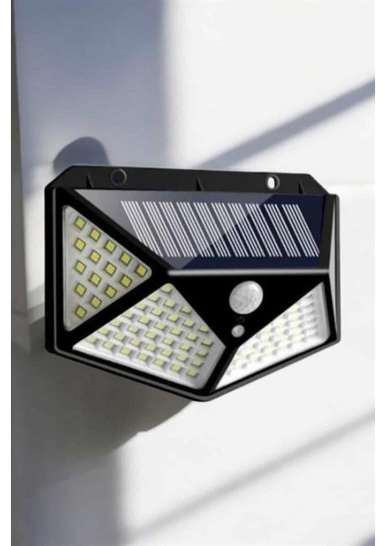 Bahçe Havuz Güneş Enerjili Solar Işıklandırma Sensörlü Bahçe Aydınlatma - ?49?88E5-3G9549 modelleri