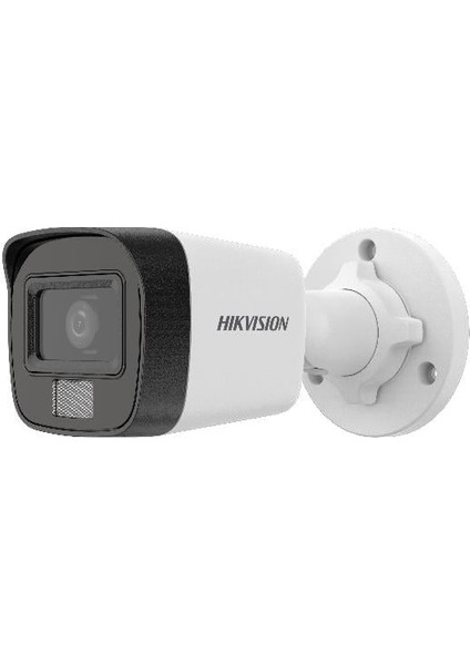 Hikvision DS-2CE16D0T-EXLPF 2 Mp 2.8 mm 1080P Sabit Lens Dual Light Bullet Kamera fiyatları