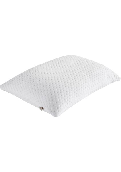 Latex’a Gold Ayarlanabilir Dolgu Lateks Yastık – Boyun Destekli, Ortopedik, Terletmeyen, 4 Mevsim