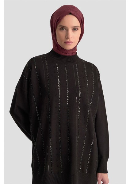 Takım 25KD2304 Siyah modelleri