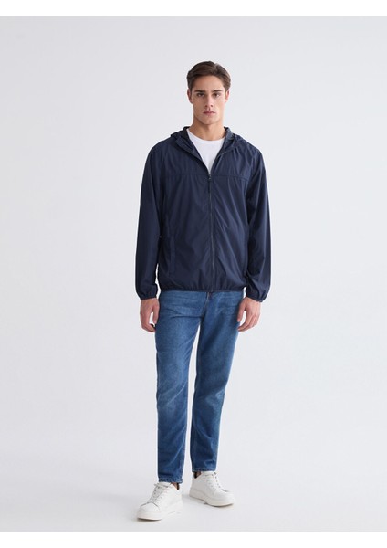 Yeni Sezon Standart Kalıp Kapüşonlu Erkek Yağmurluk fiyatları