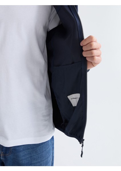 Yeni Sezon Standart Kalıp Kapüşonlu Erkek Yağmurluk fırsatları