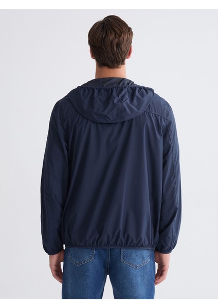 Yeni Sezon Standart Kalıp Kapüşonlu Erkek Yağmurluk indirimleri