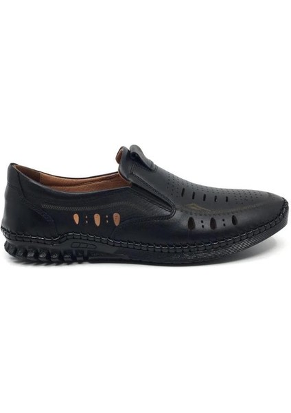 577 Ortopedik Erkek Günlük Hakiki Deri Yazlık Ayakkabı fiyatları