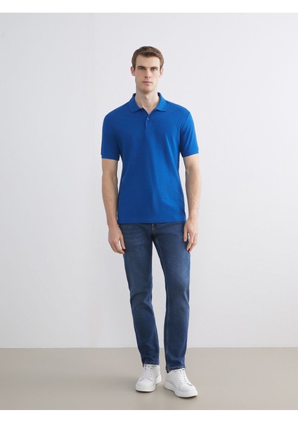 Yeni Sezon Polo Yaka Kısa Kollu Pike Erkek Tişört fiyatları