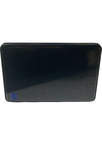 JEDI750 Kilometre Saati