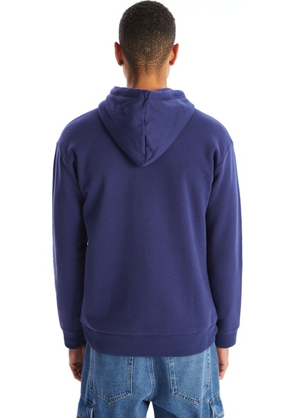 Yeni Sezon Uzun Kollu Erkek Kalın Hoodie fırsatları