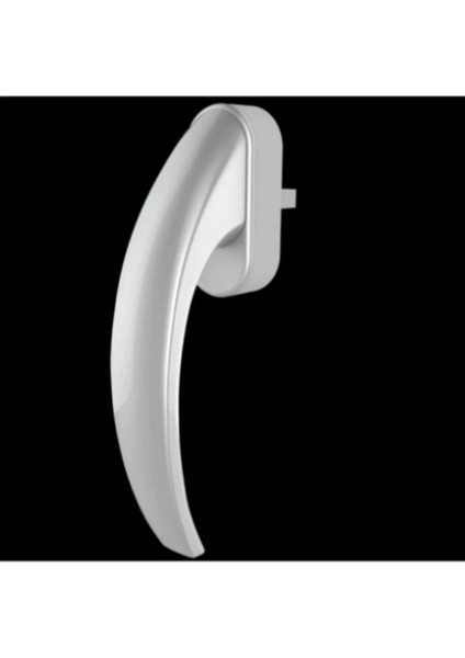 Pencere Kolu Ege Akustik BEYAZ