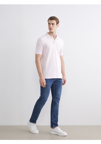Yeni Sezon Polo Yaka Kısa Kollu Pike Erkek Tişört fiyatları