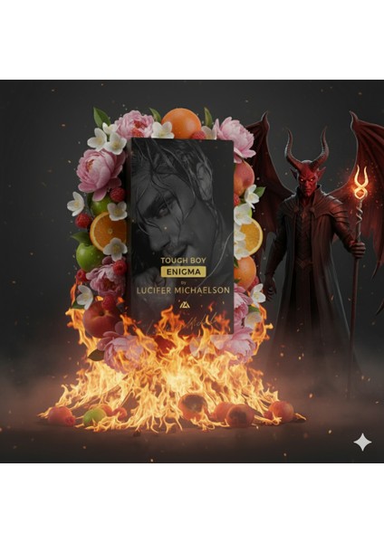 Tough Boy Enigma Parfüm