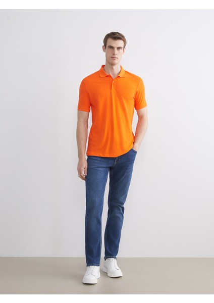 Yeni Sezon Polo Yaka Kısa Kollu Pike Erkek Tişört fiyatları