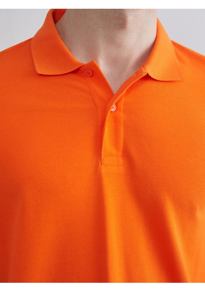 Yeni Sezon Polo Yaka Kısa Kollu Pike Erkek Tişört modelleri