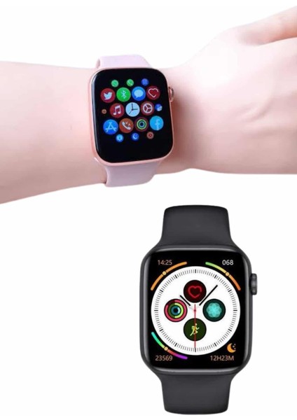 Dokunmatik Ekran Akıllı Saat Tema Değiştirme Şık ve Modern Unısex - CHT9460-4377 fırsatları