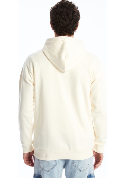 Yeni Sezon Uzun Kollu Erkek Kalın Hoodie fırsatları