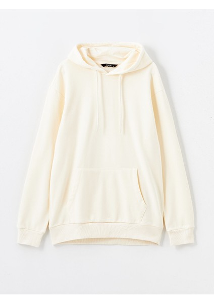 Yeni Sezon Uzun Kollu Erkek Kalın Hoodie indirimleri