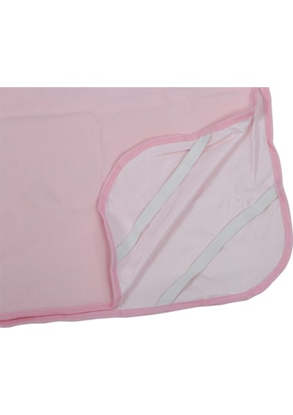 2x% 100 Pamuklu Karyola Takılı Düz Su Geçirmez Çarşaflar 100CM*140CM Bebek Yatağı Için - Mavi (Yurt Dışından) indirimleri